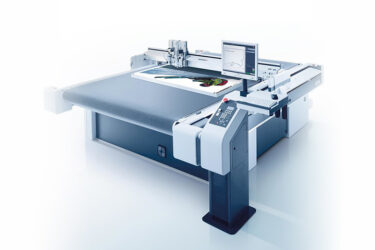 CNC ZUND CUTTER G3 L-2500 サンプルカッター